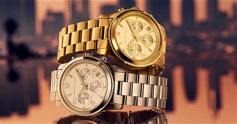 michael kors watch 5012|Michael Kors watch manuals.